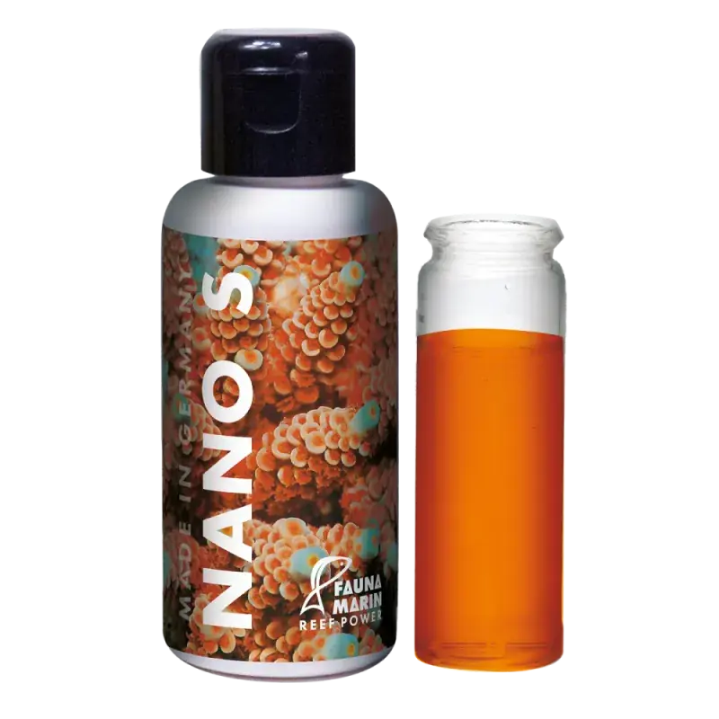 fauna marin nano s 50ml Seizoensaanbieding