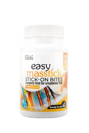 Nieuw Easy Reefs NEW Easy masstick - 50gr