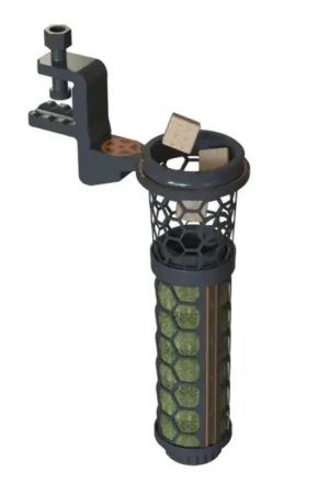 Mad Reef Lab EuroBrace Nori Roller & Frozen Feeder Voordeelprijs