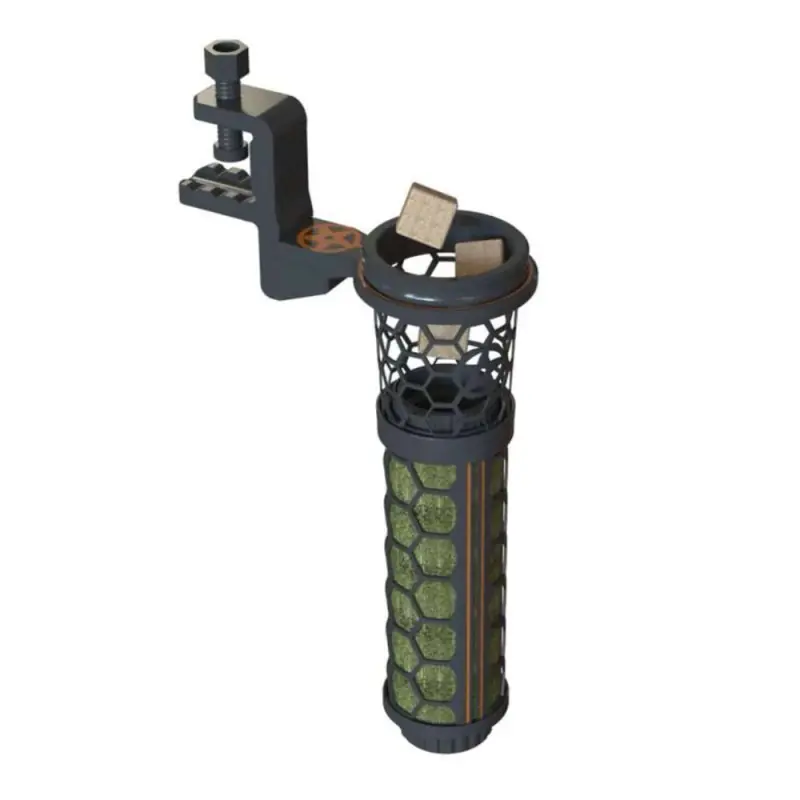 Mad Reef Lab EuroBrace Nori Roller & Frozen Feeder Voordeelprijs