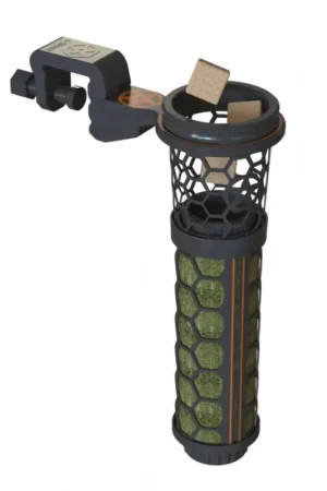 Mad reef Lab Rimless Nori Roller & Frozen Feeder Beperkte Voorraad