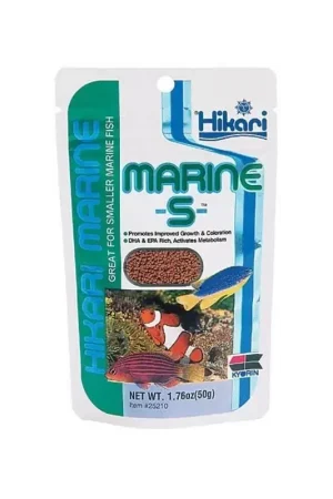 Hikari Marine S 50 Gr Dagaanbieding