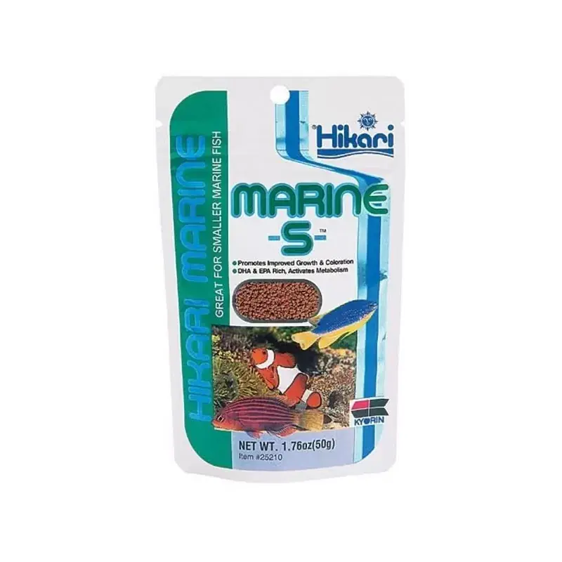 Hikari Marine S 50 Gr Dagaanbieding