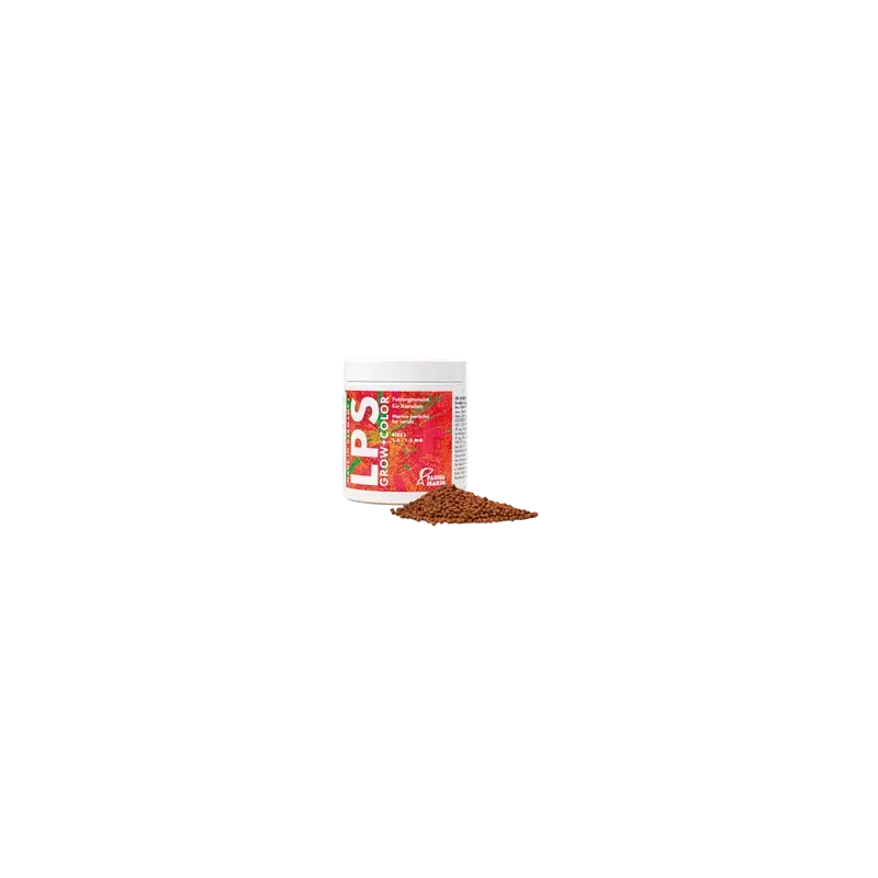 Dagaanbieding Fauna Marin Ultra LPS Grow & Color (L) 250ml