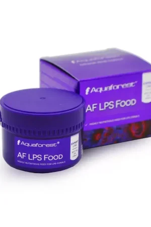 Aquaforest AF LPS Food Laatste Versie