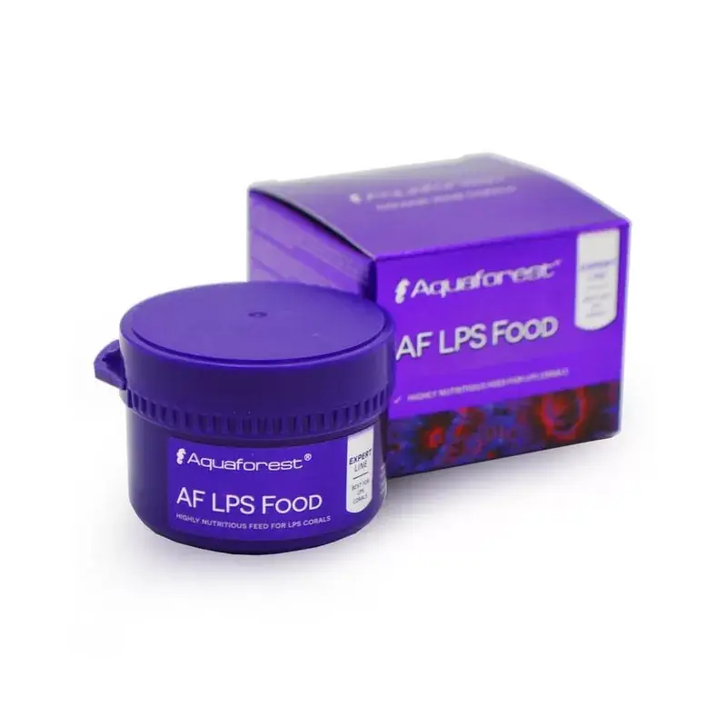 Aquaforest AF LPS Food Laatste Versie