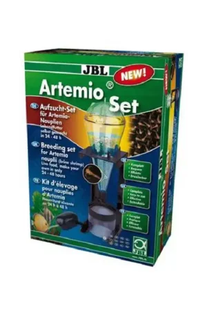 JBL ArtemioSet compleet Laatste Versie