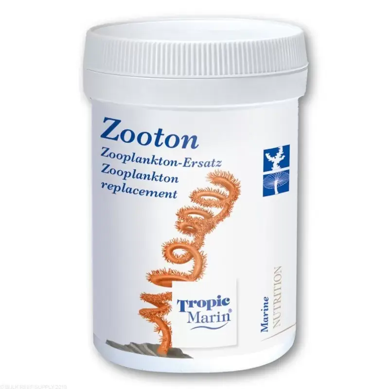 Premium Tropic Marin Pro Coral Zooton 60g
