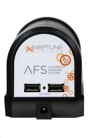 Weekendaanbieding Apex Automatic Feeding System AFS