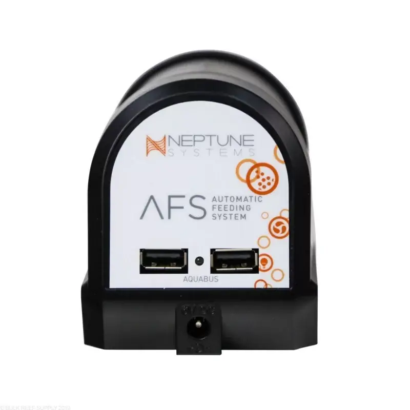 Weekendaanbieding Apex Automatic Feeding System AFS