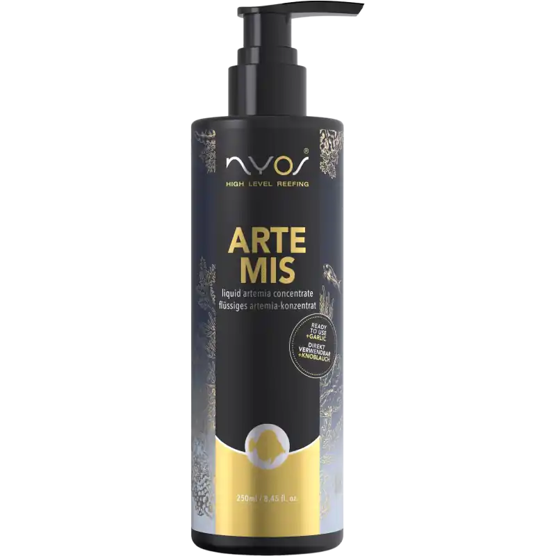 Hete Deal Nyos Artemis 250ml