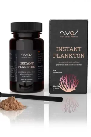 Bestel Nu Nyos Instant Plankton