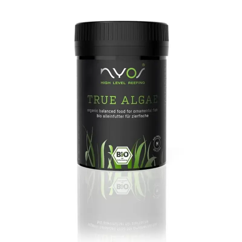 Tijdelijk Beschikbaar Nyos Sweet Aloe BIO 120ml