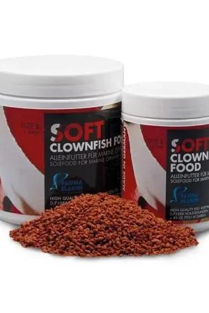 Fauna Marin Soft Clownfish Food (M) 100 ml Betrouwbaar