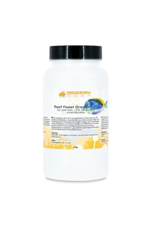 Op = Op Modern reef Reef Feast Granules M 150g