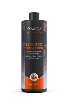 Nyos lyq red 250ml Betaalbaar