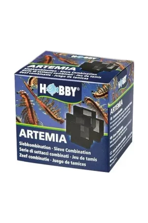 Artemia Zeef Combinatie 4 stuks Beste Prijs