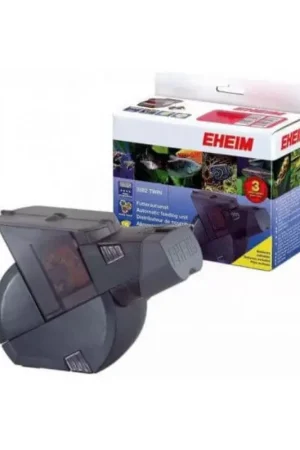 Hoge Kwaliteit Eheim Voederautomaat TWIN 3582