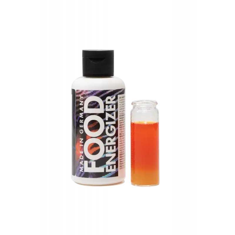 Fauna Marin Ultra Food Energizer Vitamin 100 ml Snelle Levering