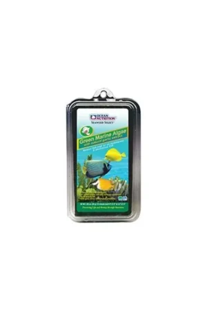 Koop Vandaag Ocean Nutrition Green Seaweed 12g