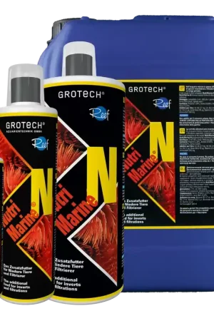 Korting Grotech NutriMarine N 1000ml