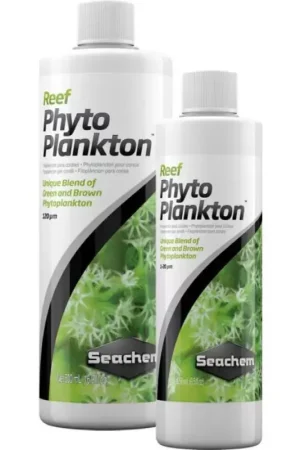 Express Levering Seachem Reef Phytoplankton 500ml