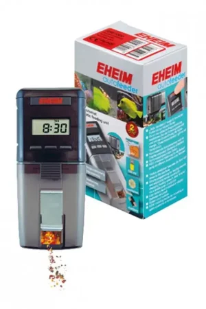 Lage Kosten Eheim voederautomaat
