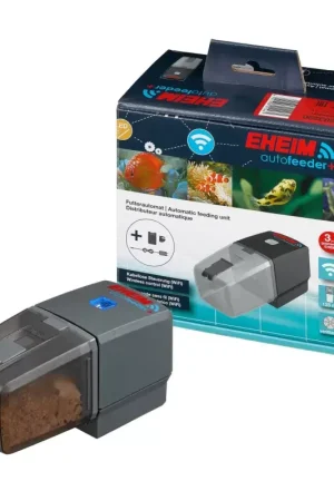 Hoge Kwaliteit Eheim voederautomaat plus 3583