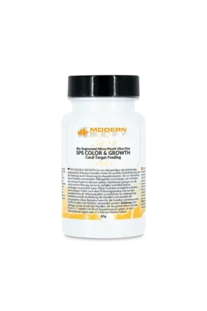 Korting Modern reef SPS Color & Growth (Micro-Pearl Ultra-Fine) 65g