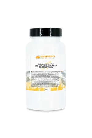 Gecertificeerd Modern reef LPS Color & Growth (Micro-Pearl) 130g