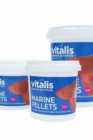 Korting Vitalis Marine Pellets XS 1mm 260g