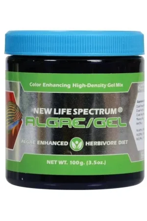 NLS Spectrum Algae Gel 100g Exclusieve Aanbieding