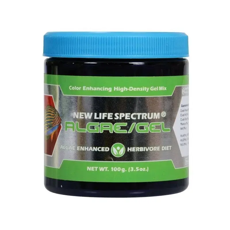 NLS Spectrum Algae Gel 100g Exclusieve Aanbieding
