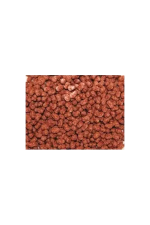 Alleen Vandaag Ocean nutrition baby turtle pellets 240g