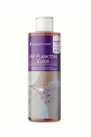 Gereduceerde Prijs Aquaforest Plankton Elixer 250 ml