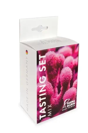 Beperkte Voorraad Fauna MarinTasting Set - Mix