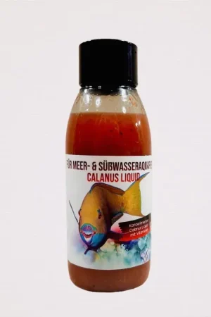 Tijdelijk Beschikbaar Plankton24 vloeibaar calanus 100ml