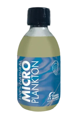Fauna marin micro plankton 250ml Finale Uitverkoop