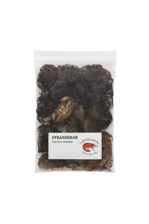Nu Kopen Shrimpfood strandkrabben klein 200 gram