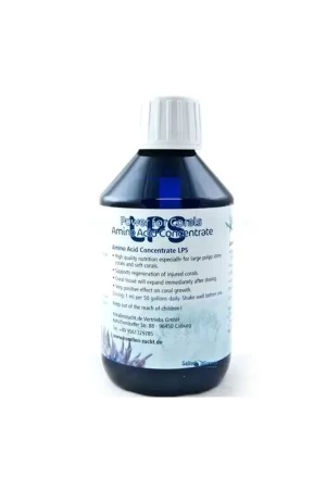 Korallen Zucht Amino Acid Concentrate LPS 250 ml Aanbieding