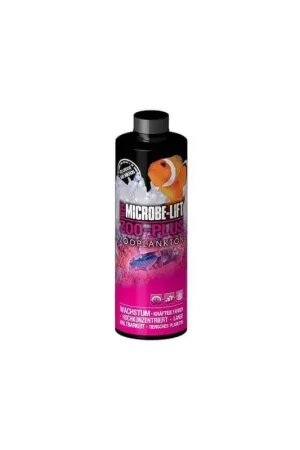 Microbe-Lift Zoo-Plus 236ml Shop Nu