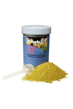 Favoriet Dupla Rin Coral Food Phyto 85gr