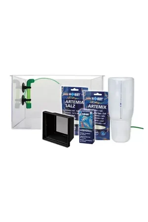 Shop Nu Hobby Artemia Incubator Set Groot