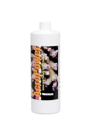 Hoge Kwaliteit 2LF Acropower 3785ml