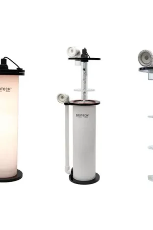 GroTech MAB220 MacroAlgenBreeder Beperkte Voorraad