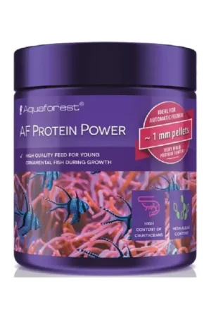 Aquaforest AF Protein Power 120gr Finale Uitverkoop