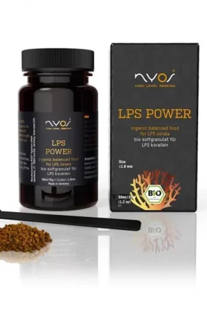 Direct Beschikbaar Nyos LPS Power BIO