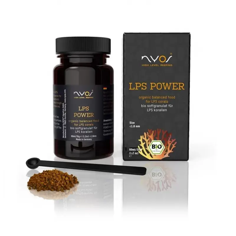 Direct Beschikbaar Nyos LPS Power BIO