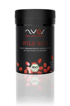Koopje Nyos Wild Goji BIO 120ml