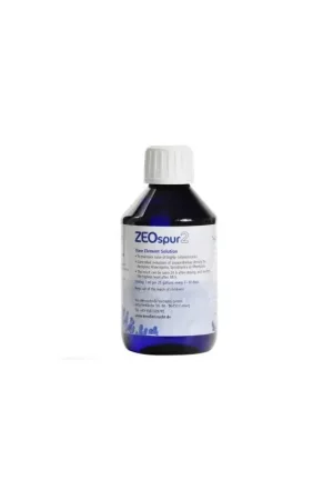 Korallen Zucht ZEOspur 2 - 500 ml Populair
